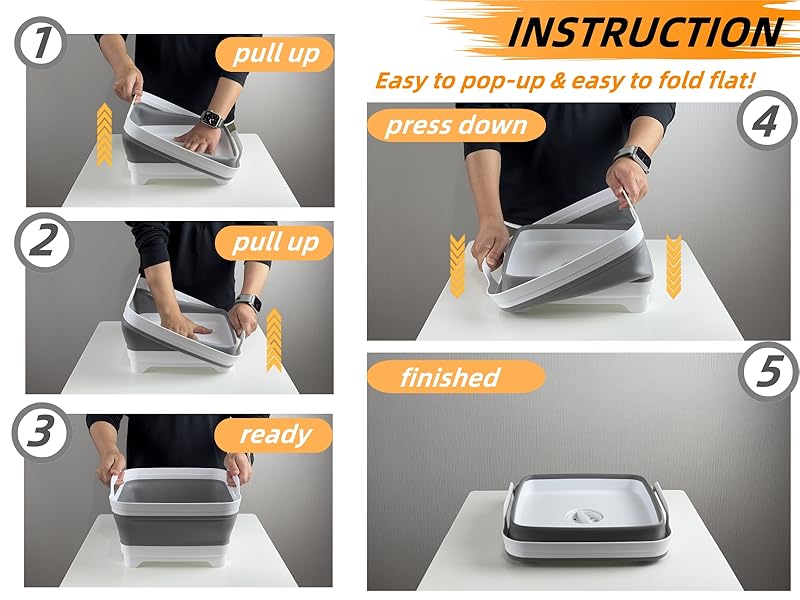manual instuction