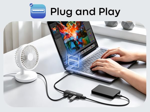 usb 3.0 splitter