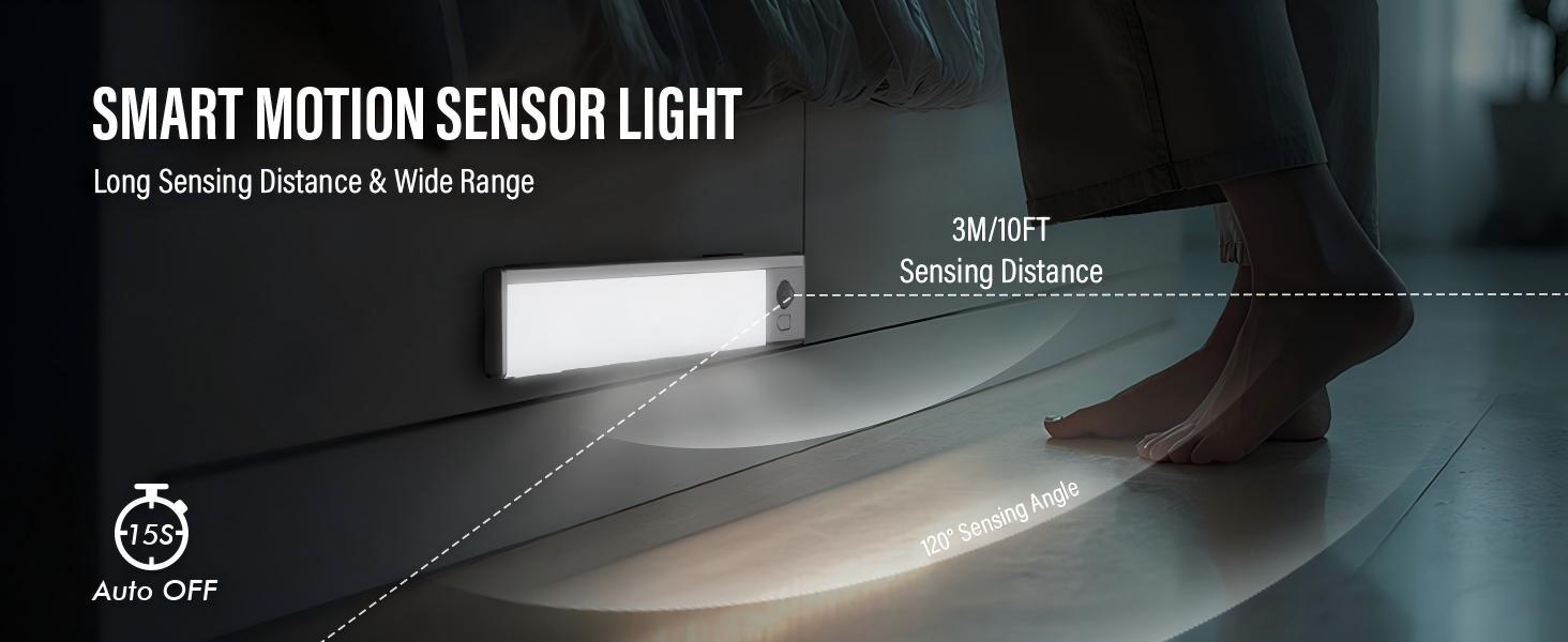 Under Cabinet Lighting