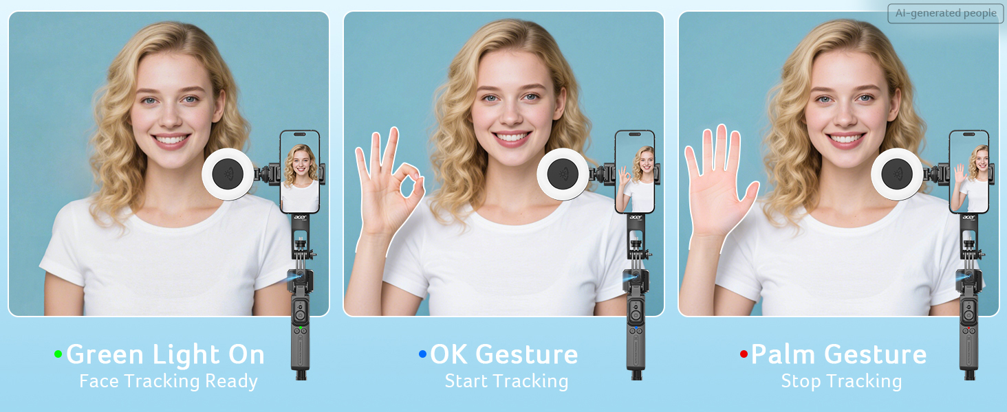 Gesture Recognition