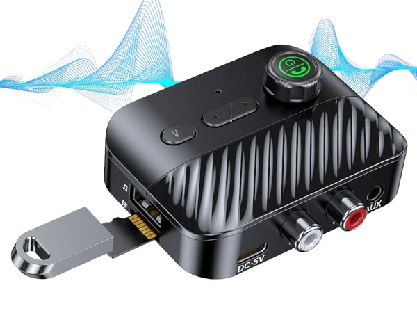 TF USB palyer adapter