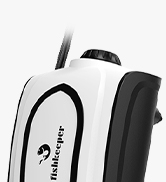 fishkeeper Fish Tank Air Pump for Aquariums