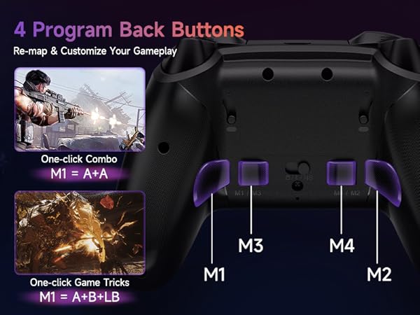 pc controller