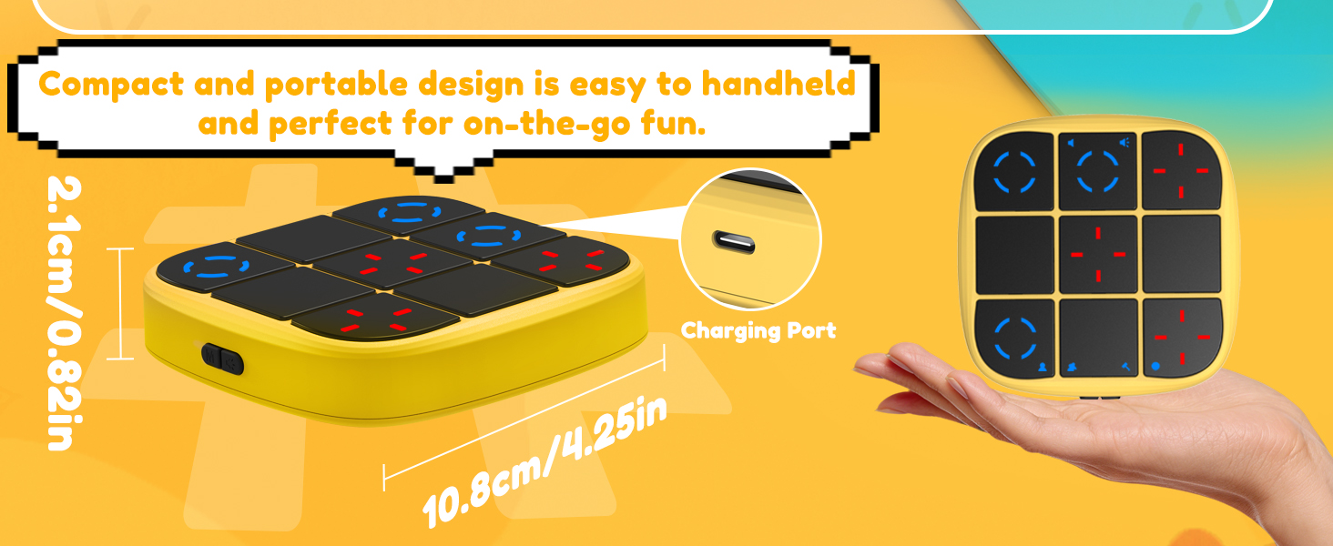 Tic-Tac-Toe Bolt Game