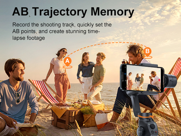 trajectory memory