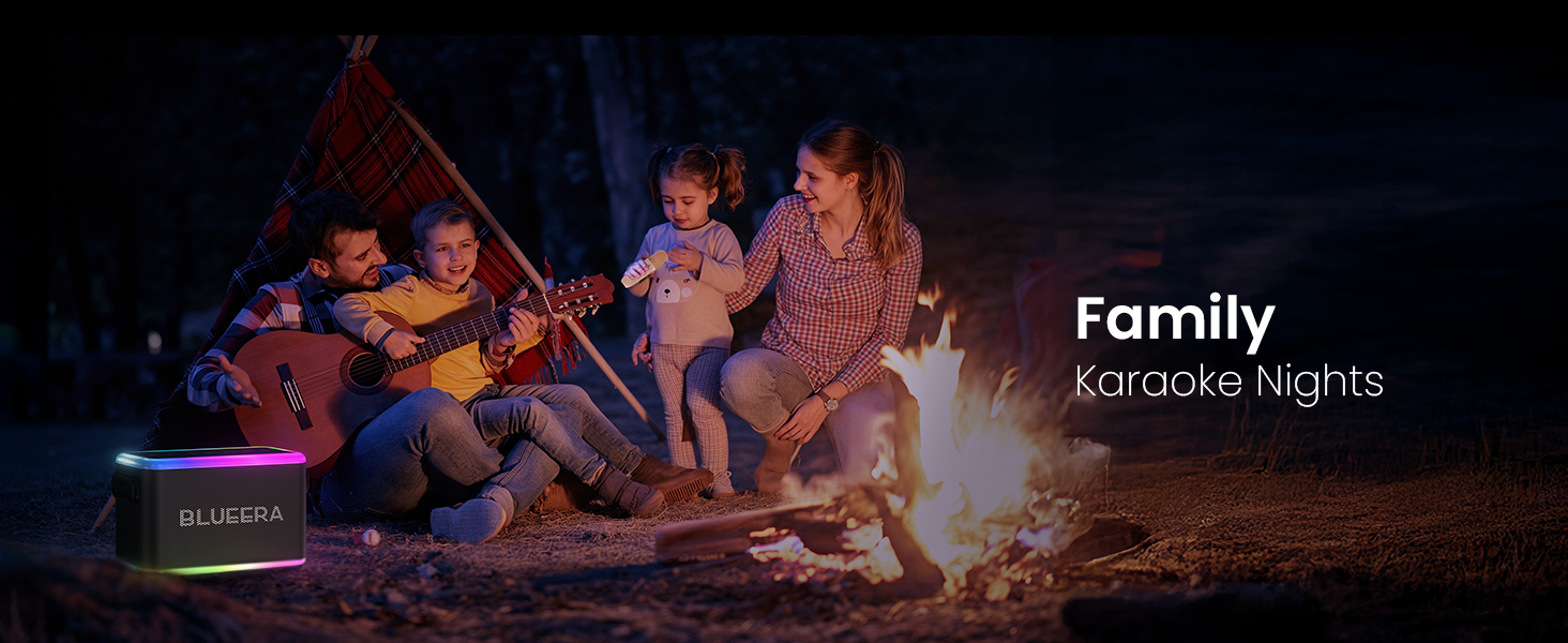 Karaoke Machine for Kids