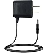 8V 100ma Replacement Compatible with Philips HQ840 Power Cord, Shaver Charger for Philips Norelco...