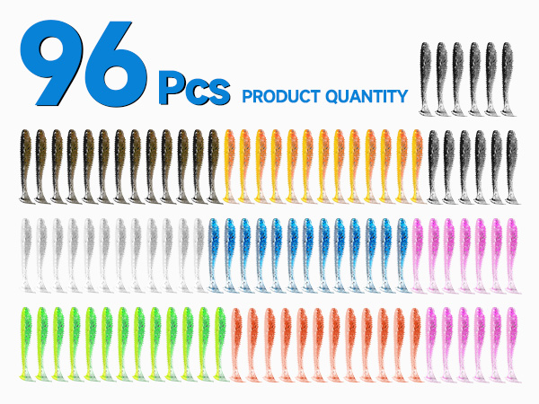 Product quantity