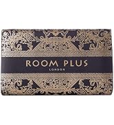 YESUN Dual Pack Sumptuous Jasmine Botanical Soap Set,14oz Total- Luxury Exfoliate &amp; Nourish Sensi...