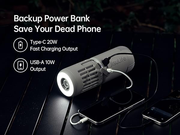Power Bank