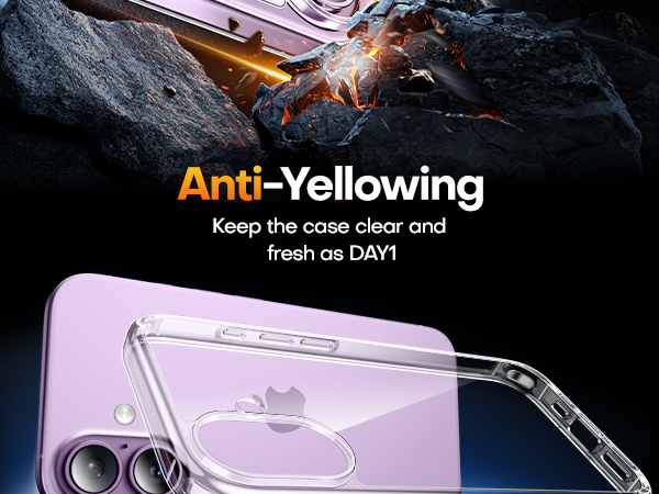 iPhone 17 case