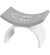 Ownsig Nail Arm Rest, U Shape Silicone Manicure Hand Pillow Pad, Nail Art Mat Holder, Nail Tool E...