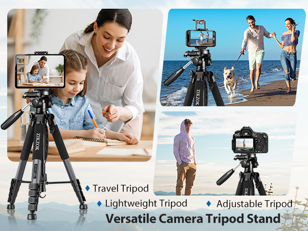 tripod