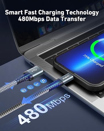 USB C cable