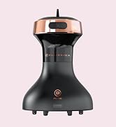 Bellissima Diffon Hair Diffuser and Ceramic Curly Hair Dryer - DF1 5000 - Lightweight and Compact