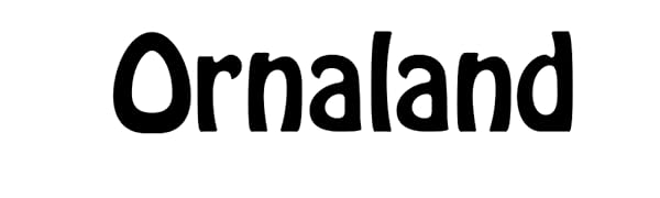 Ornaland
