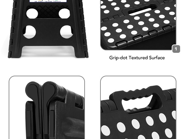 kitchen step stool