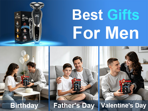 Best Gifts For Men