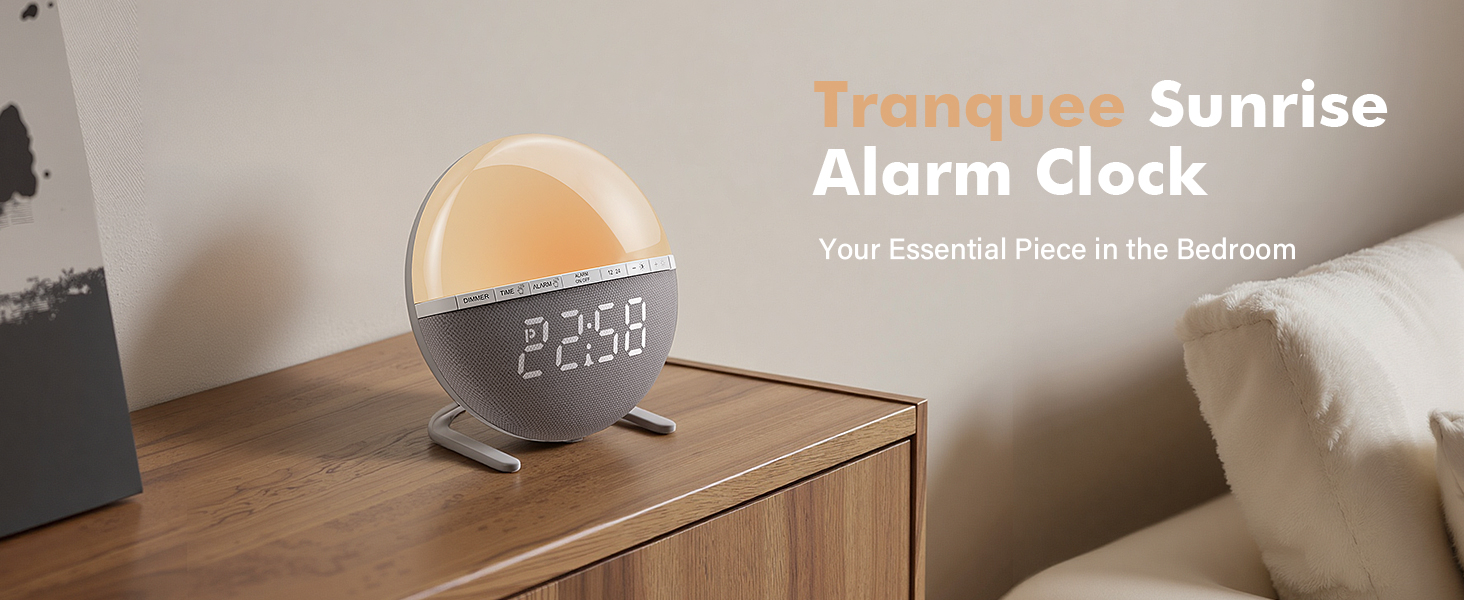 sunrise alarm 6