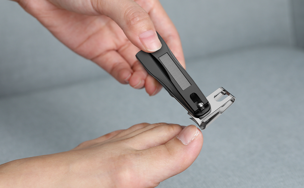 360 large nail clippers