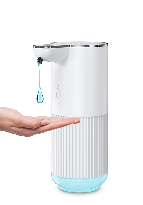 Automatic Soap Dispenser Touchless