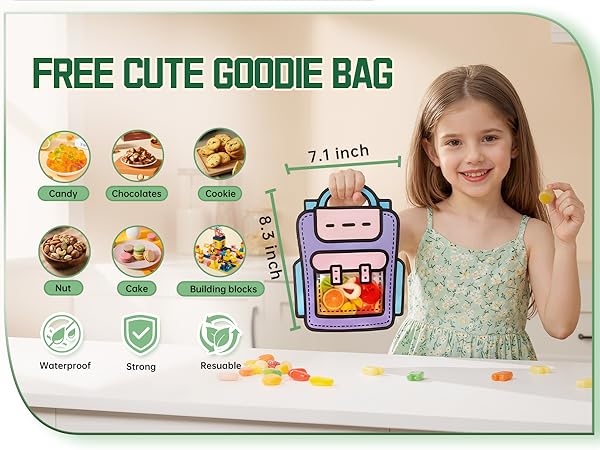 Vacuum Sealer Bags