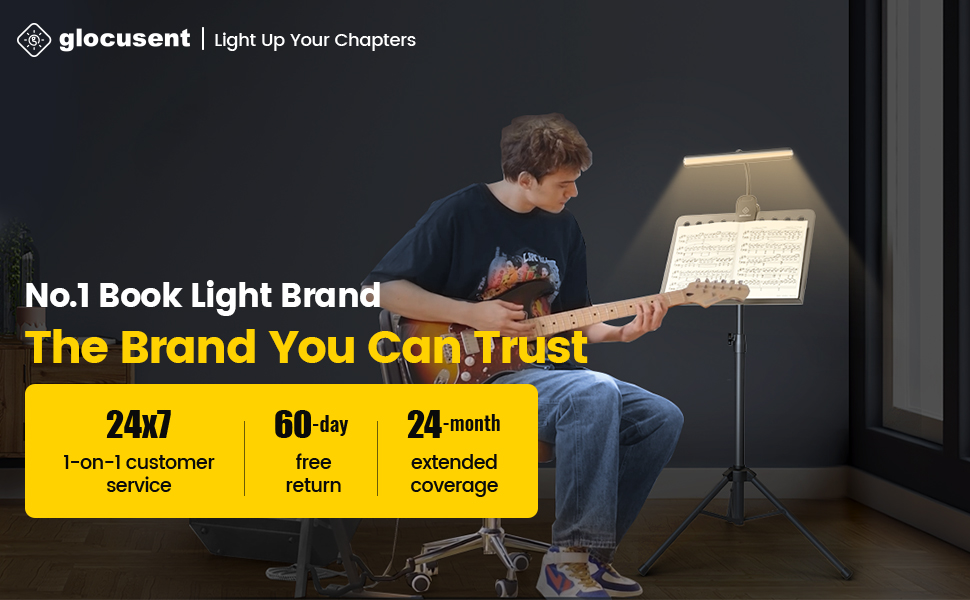 music light 