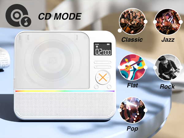 cd player portable