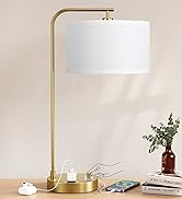Gold Lamp