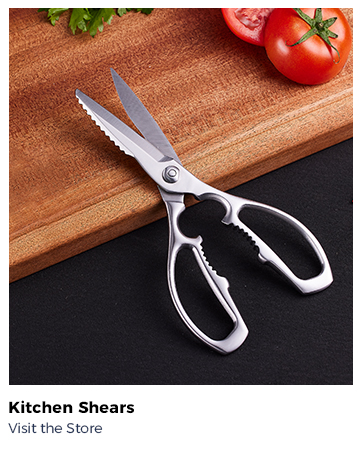 Kitchen Shears