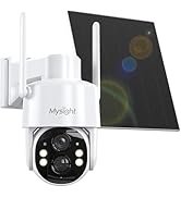 Mysight No WiFi Security Camera