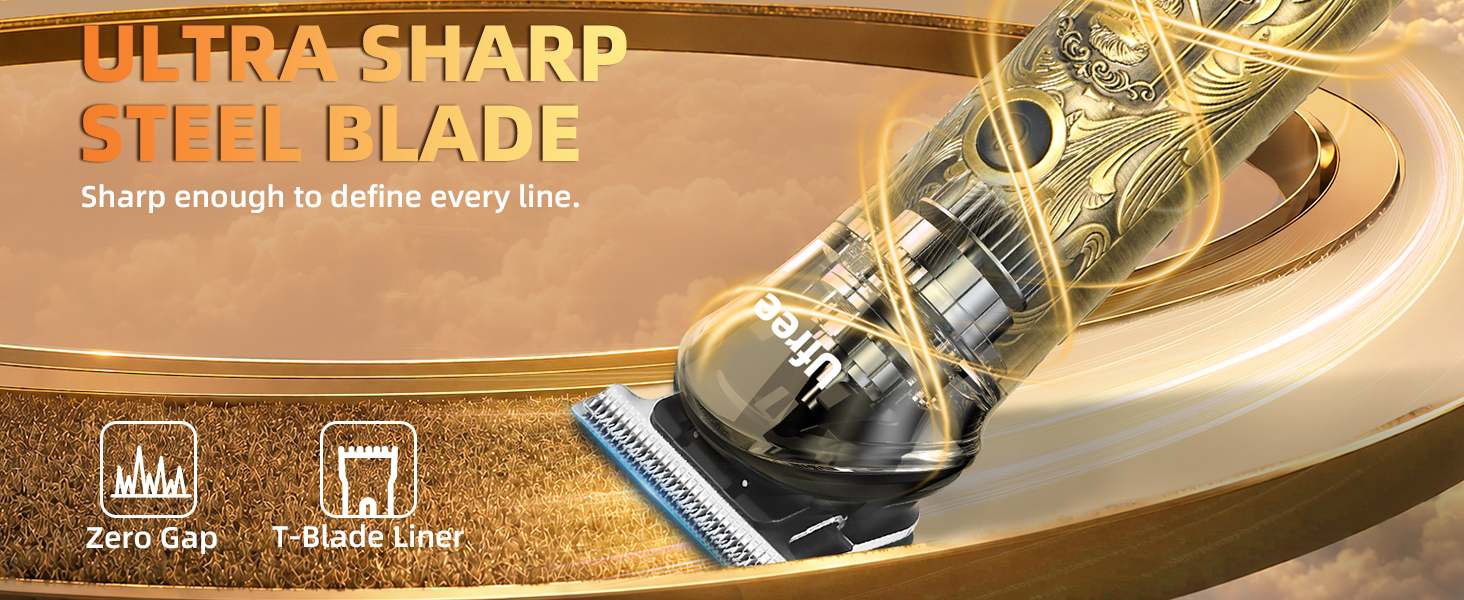 beard trimmer