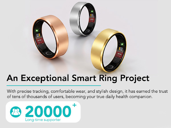 smart ring
