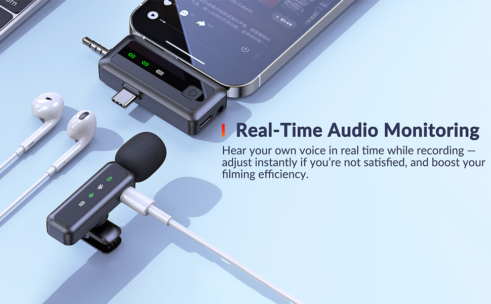 Mic