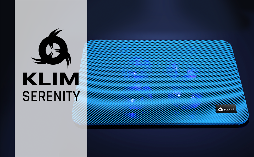 KLIM Serenity
