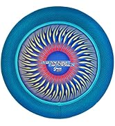 Sunlite Sports Flying Ring, Flying Disc, Outdoor Sports Toy Family Fun, Play in Park and Beach