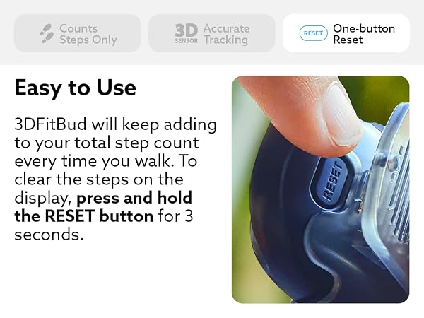 3DFitBud Features Reset Mobile