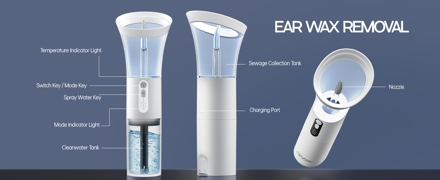 ear cleaner