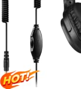 Headphones for TV