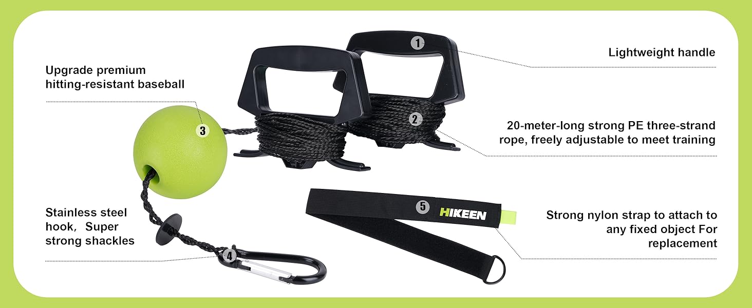 baseball hitting trainer