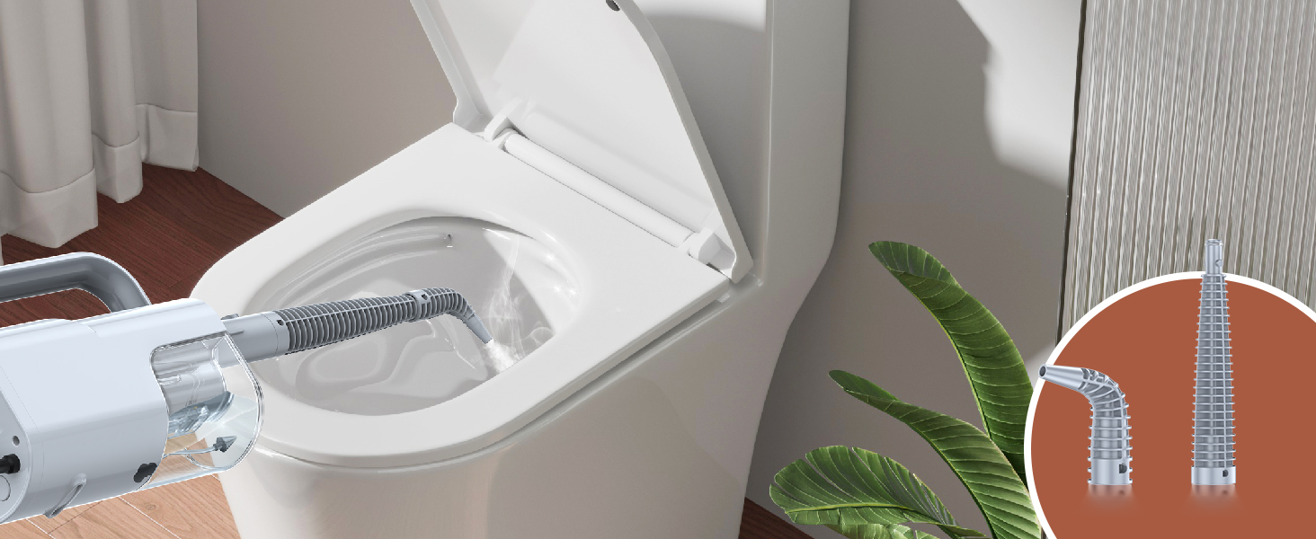 steam mop cleaner