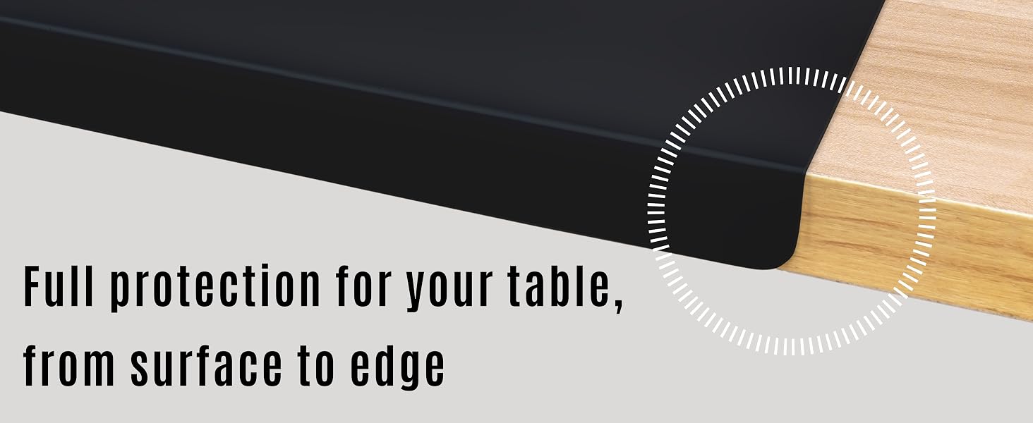 counter heat protectors kitchen protector mesa silicone workbench mat plastic countertop protector