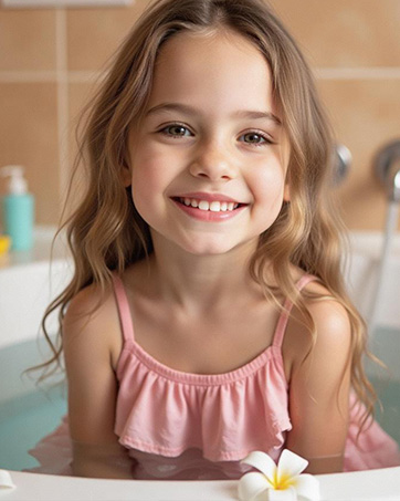 burst toothbrush heads