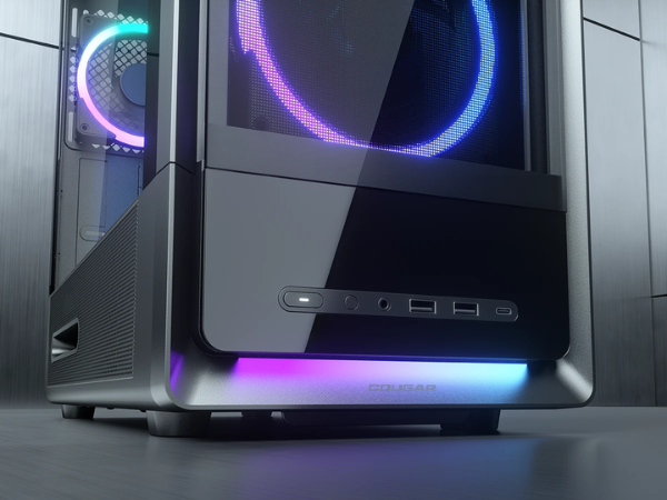 ARGB Illumination