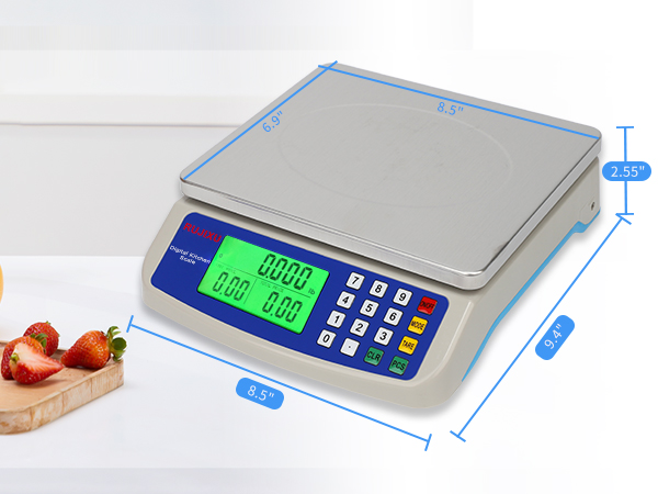 large food scale