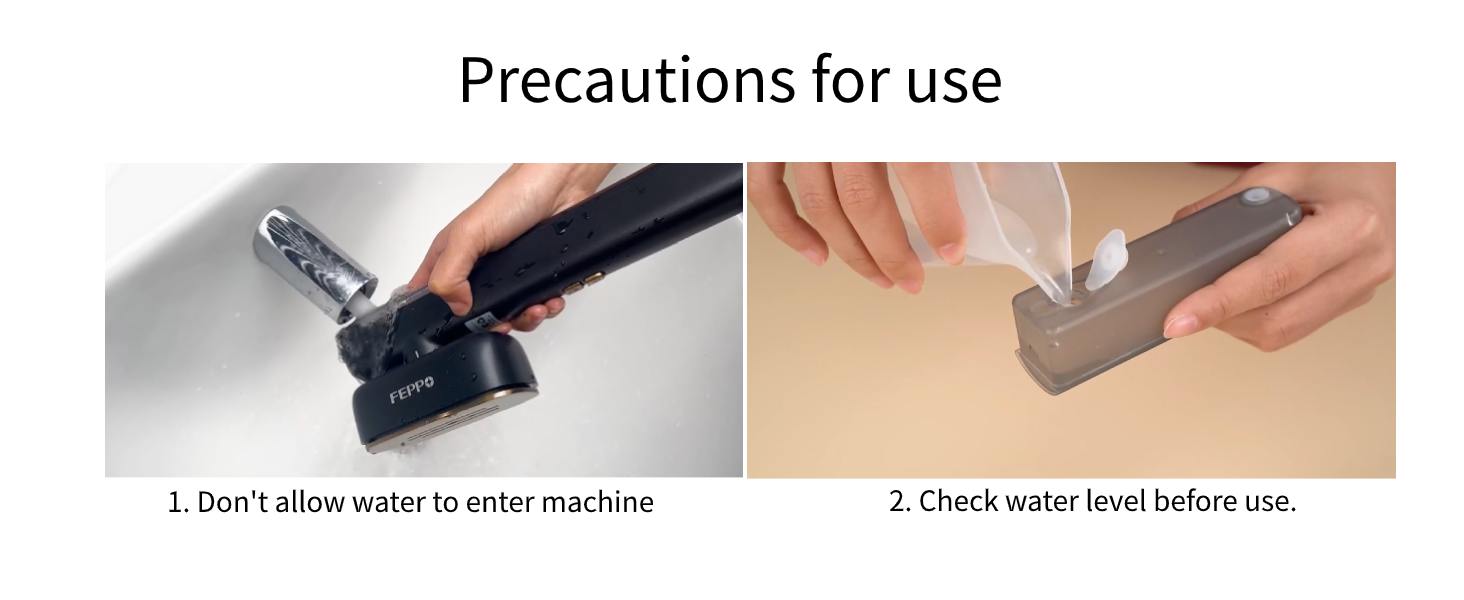 Travel Steamer for Clothes