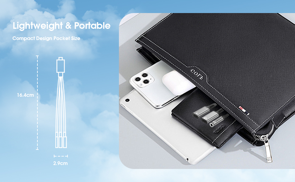 usb c to 3.5mm audio adapter