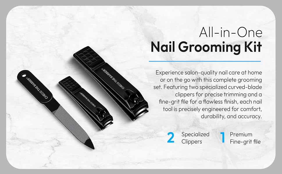 Nail Clippers