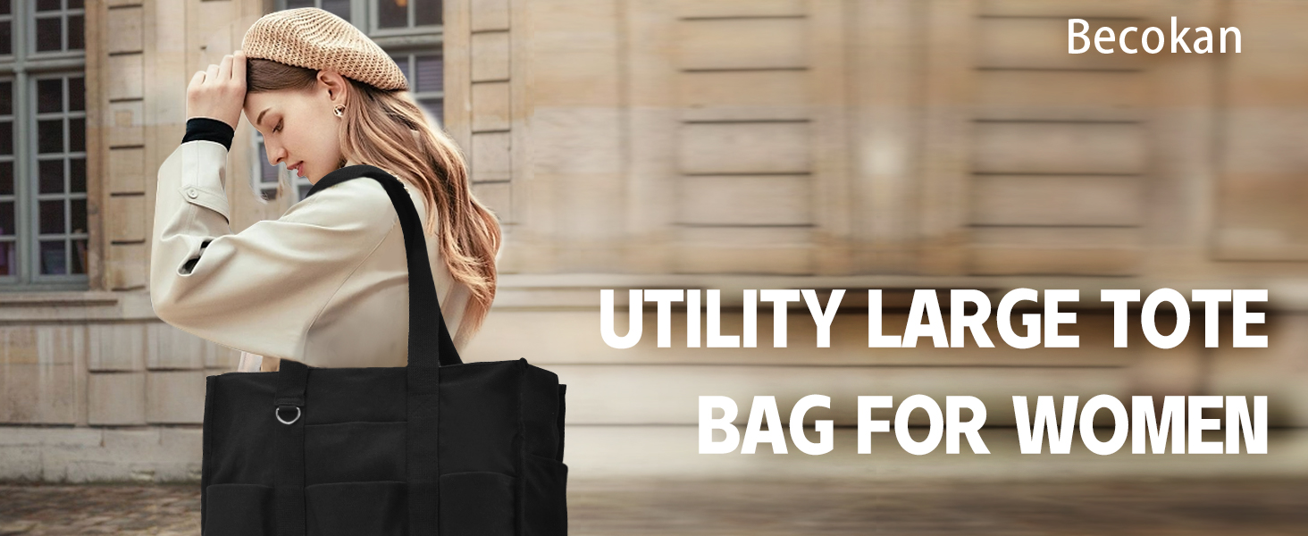 Tote Bag for Women