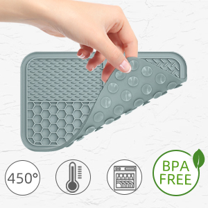 licking mat for dogs large,dog stocking stuffers,licking mat for small dogs